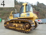 Used Construction Machine Used KOMATSU KOMATSU Bulldozer  D65PX-15E0