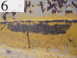 Used Construction Machine Used KOMATSU KOMATSU Bulldozer  D65PX-15E0