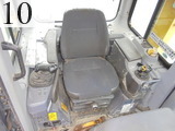 Used Construction Machine Used KOMATSU KOMATSU Bulldozer  D65PX-15E0