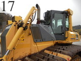 Used Construction Machine Used KOMATSU KOMATSU Bulldozer  D65PX-15E0