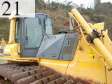 Used Construction Machine Used KOMATSU KOMATSU Bulldozer  D65PX-15E0
