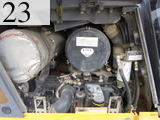 Used Construction Machine Used KOMATSU KOMATSU Bulldozer  D65PX-15E0