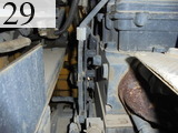 Used Construction Machine Used KOMATSU KOMATSU Bulldozer  D65PX-15E0