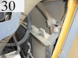 Used Construction Machine Used KOMATSU KOMATSU Bulldozer  D65PX-15E0