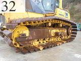 Used Construction Machine Used KOMATSU KOMATSU Bulldozer  D65PX-15E0
