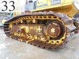 Used Construction Machine Used KOMATSU KOMATSU Bulldozer  D65PX-15E0