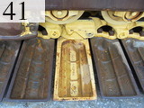 Used Construction Machine Used KOMATSU KOMATSU Bulldozer  D65PX-15E0