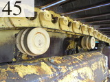 Used Construction Machine Used KOMATSU KOMATSU Bulldozer  D65PX-15E0