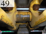 Used Construction Machine Used KOMATSU KOMATSU Bulldozer  D65PX-15E0