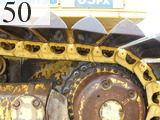 Used Construction Machine Used KOMATSU KOMATSU Bulldozer  D65PX-15E0