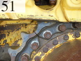 Used Construction Machine Used KOMATSU KOMATSU Bulldozer  D65PX-15E0