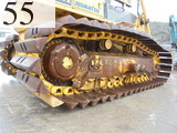 Used Construction Machine Used KOMATSU KOMATSU Bulldozer  D65PX-15E0