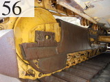 Used Construction Machine Used KOMATSU KOMATSU Bulldozer  D65PX-15E0