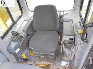 Used Construction Machine Used KOMATSU KOMATSU Bulldozer  D65PX-15E0