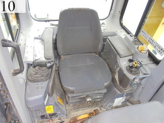 Used Construction Machine Used KOMATSU KOMATSU Bulldozer  D65PX-15E0