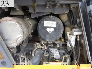 Used Construction Machine Used KOMATSU KOMATSU Bulldozer  D65PX-15E0