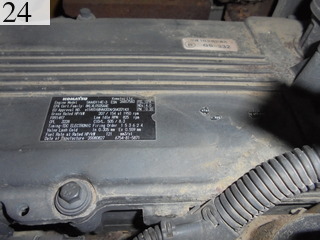 Used Construction Machine Used KOMATSU KOMATSU Bulldozer  D65PX-15E0