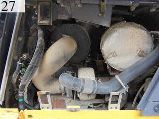 Used Construction Machine Used KOMATSU KOMATSU Bulldozer  D65PX-15E0