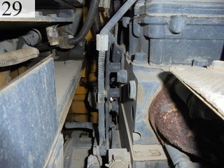 Used Construction Machine Used KOMATSU KOMATSU Bulldozer  D65PX-15E0