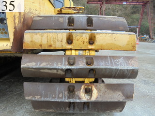 Used Construction Machine Used KOMATSU KOMATSU Bulldozer  D65PX-15E0