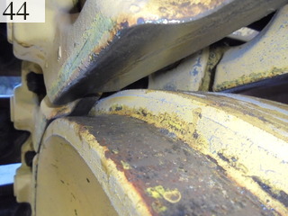 Used Construction Machine Used KOMATSU KOMATSU Bulldozer  D65PX-15E0
