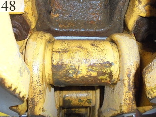 Used Construction Machine Used KOMATSU KOMATSU Bulldozer  D65PX-15E0