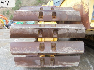 Used Construction Machine Used KOMATSU KOMATSU Bulldozer  D65PX-15E0