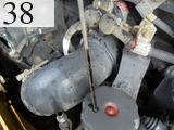 中古建設機械 中古 コマツ KOMATSU ブルドーザ  D65PX-15E0