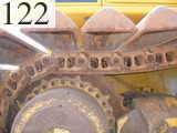 中古建設機械 中古 コマツ KOMATSU ブルドーザ  D65PX-15E0
