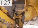 中古建設機械 中古 コマツ KOMATSU ブルドーザ  D65PX-15E0