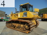 中古建設機械 中古 コマツ KOMATSU ブルドーザ  D65PX-16