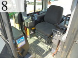 中古建設機械 中古 コマツ KOMATSU ブルドーザ  D65PX-16