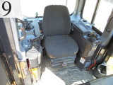 中古建設機械 中古 コマツ KOMATSU ブルドーザ  D65PX-16
