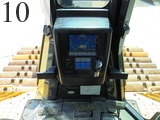 中古建設機械 中古 コマツ KOMATSU ブルドーザ  D65PX-16
