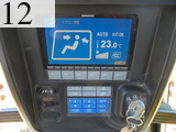 中古建設機械 中古 コマツ KOMATSU ブルドーザ  D65PX-16