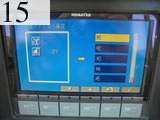 中古建設機械 中古 コマツ KOMATSU ブルドーザ  D65PX-16
