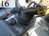 中古建設機械 中古 コマツ KOMATSU ブルドーザ  D65PX-16