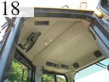 中古建設機械 中古 コマツ KOMATSU ブルドーザ  D65PX-16