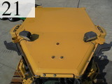 中古建設機械 中古 コマツ KOMATSU ブルドーザ  D65PX-16