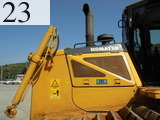 中古建設機械 中古 コマツ KOMATSU ブルドーザ  D65PX-16