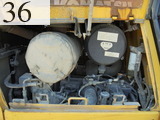中古建設機械 中古 コマツ KOMATSU ブルドーザ  D65PX-16