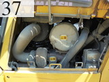 中古建設機械 中古 コマツ KOMATSU ブルドーザ  D65PX-16