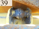 中古建設機械 中古 コマツ KOMATSU ブルドーザ  D65PX-16