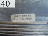中古建設機械 中古 コマツ KOMATSU ブルドーザ  D65PX-16