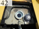 中古建設機械 中古 コマツ KOMATSU ブルドーザ  D65PX-16