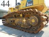 中古建設機械 中古 コマツ KOMATSU ブルドーザ  D65PX-16