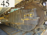 中古建設機械 中古 コマツ KOMATSU ブルドーザ  D65PX-16