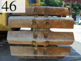 中古建設機械 中古 コマツ KOMATSU ブルドーザ  D65PX-16