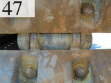 中古建設機械 中古 コマツ KOMATSU ブルドーザ  D65PX-16
