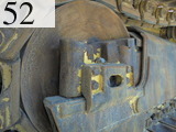 中古建設機械 中古 コマツ KOMATSU ブルドーザ  D65PX-16